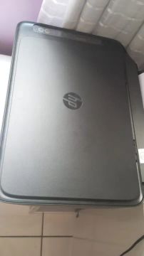 Impressora HP semi nova 