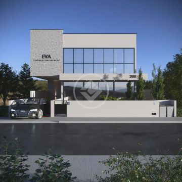 AD/  108045 - Edifício comercial com  520 m² no Jardim Atlântico - Florianópolis - SC