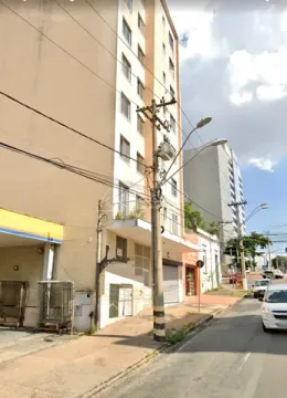 apartamento - Botafogo - Campinas