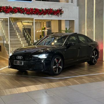 Audi A6 Performance 3.0 2019/2020