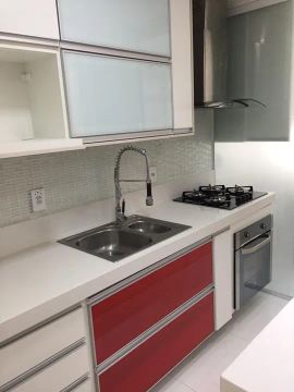 Apartamento 2 qts Vivendas - Centro , Itaboraí 