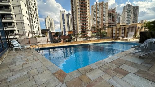 Apartamento Bela Vista Semi Mobiliado 2 Quartos Armários, Sala 2 Ambientes Sacada, Cozinha