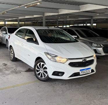 Chevrolet Prisma LT 1.4 2018 ( Ipva 2025 total pago )