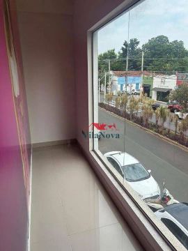 Salão para alugar por R$ 18.000/mês - Centro - Indaiatuba/SP
