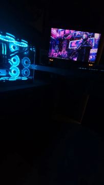 PC Gamer Completo 
