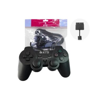 Controle Joystick para PlayStation 2 KTS