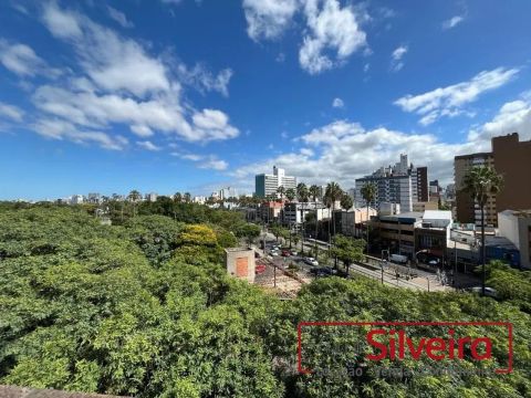 Sala comercial no bairro Farroupilha