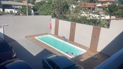 Casa de Praia em Setiba perto da Praia