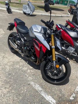 Suzuki GSX 1000 