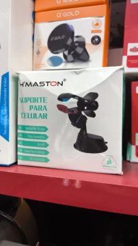 Suporte Para Celular  para Carro
