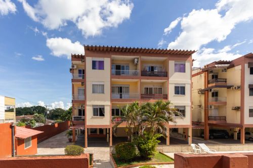 VENDE-SE ou ALUGA-SE | Apartamento 84m² | 2 Quartos (1 Suíte) | Parque 10 de Novembro