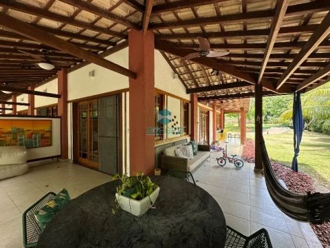 APARTAMENTO RESIDENCIAL em Mata de Sao João - BA, Praia do Forte
