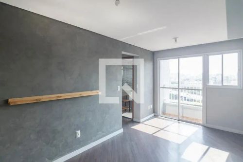 Apartamento à Venda - Jardim, 2 Quartos, 48 m2