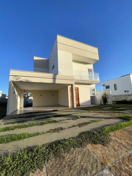 Village Joia, Casa, Condomínio alto padrão, Timon, com 340 m, 5 quartos (3 suítes closet +