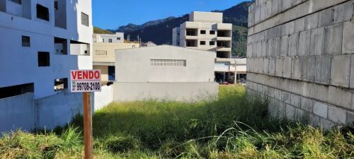 Lote com excelente localização em Venda Nova à 112m da BR262