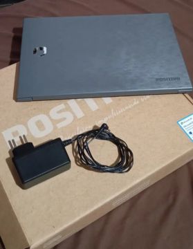 Notebook Positivo - Novo -  Preço Imperdível!
