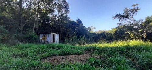 Lote em Travessa Sapiranga - Recanto Corcunda - Gravataí/RS