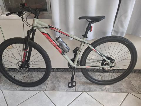 Bicicleta Caloi  One 29