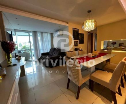 Apartamento à venda, 3 quartos, 1 suíte, 1 vaga, Jardim Vinte e Cinco de Agosto - Duque de