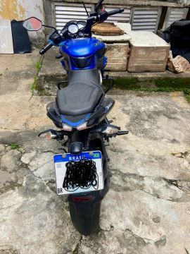 Dominar 200