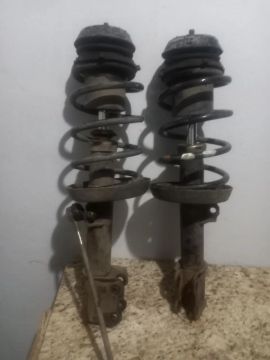 Suspensão  dianteira  GM astra/vectra