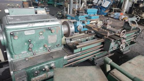 TORNO PROMECA I 60O X 2000