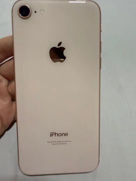 iPhone 8 