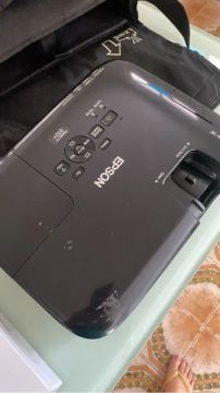 Projetor Epson Usado