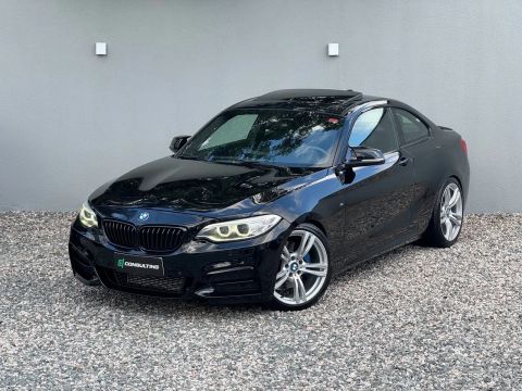 M235i Coupe 2015 