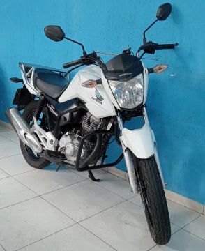 honda cg 160 cargo