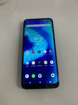 Celular Motorola Moto G8 Power Lite