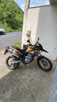 Xre 300
