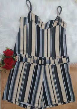Macacão Vest 42/44