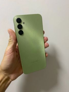 Vendo a14 5g 128gb ótimo passo cartão $520