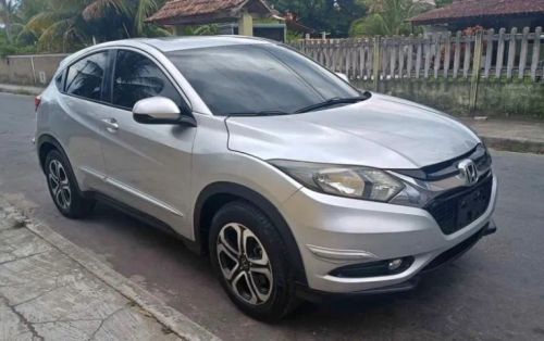 HR-V 2016