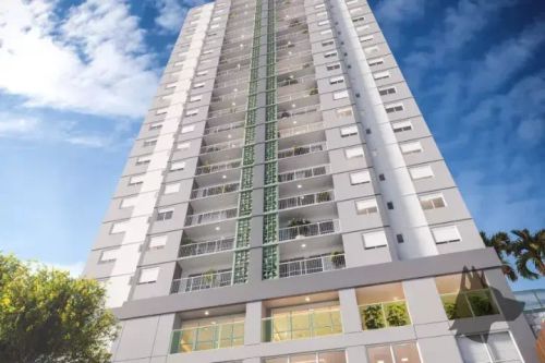 Apartamento no Setor Bueno