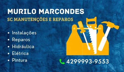 SC Manutenções e Reparos resistências 