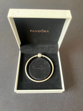 Pulseira Pandora Original