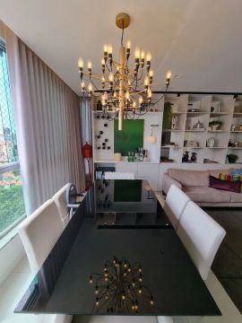 BAIXOU O PREÇO! SOMENTE PARTICULAR! VENDA APARTAMENTO BAIRRO SANTA MÔNICA, UBERLÂNDIA.