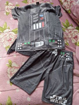 Conjunto Star Wars