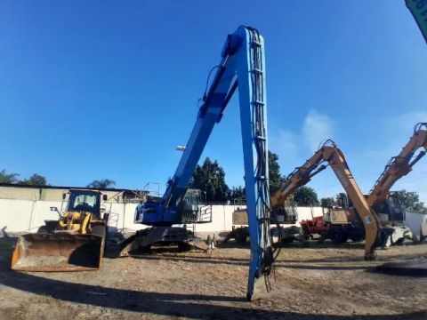 Manipulador TEREX_MHL360D