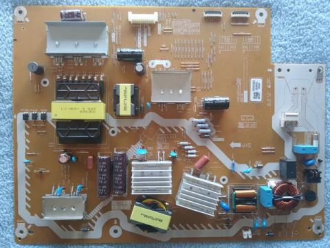 Placa fonte Panasonic TC-55fx800b