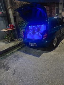 Vendo ou troco por moto 