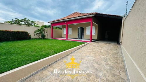 Casa à venda Jardim Pindorama II Rondonópolis 600.000,00