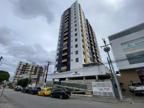 Apartamento para aluguel, Estados, João Pessoa - 25526