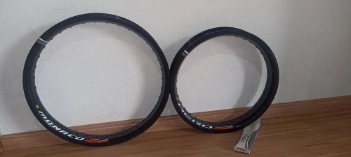 Aros de alumínio para Lander XRE