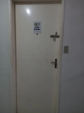 Ótima oportunidade na Vila Mocó - Apartamento com 2 quartos e ótima localização