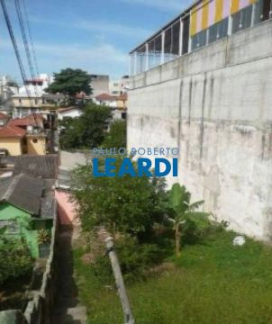 AREA - VILA GUSTAVO - SP