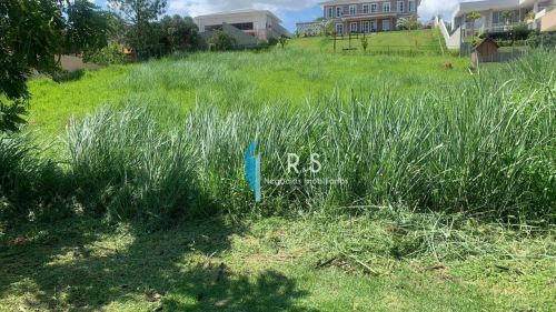 Terreno à venda, 1500 m² por R$ 740.000,00 - Condomínio Jardim Primavera - Louveira/SP