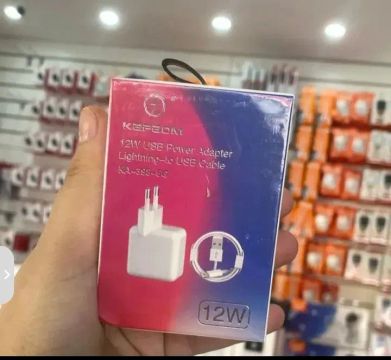 Carregador para iPhone 12w